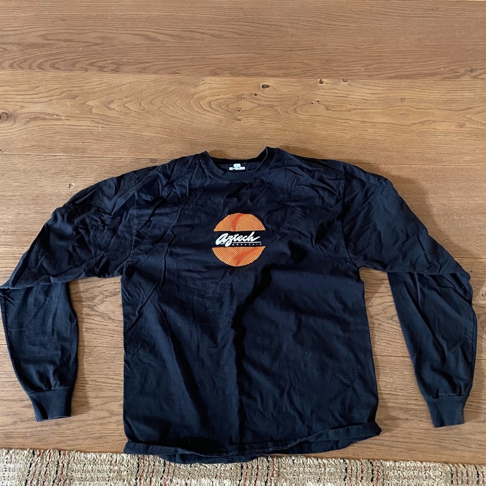 Aztec Mountain long sleeve